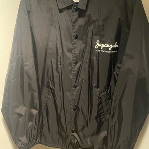 Men jacket